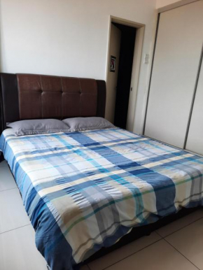 Raffles Suites 2 bedrooms Cosy Homestay